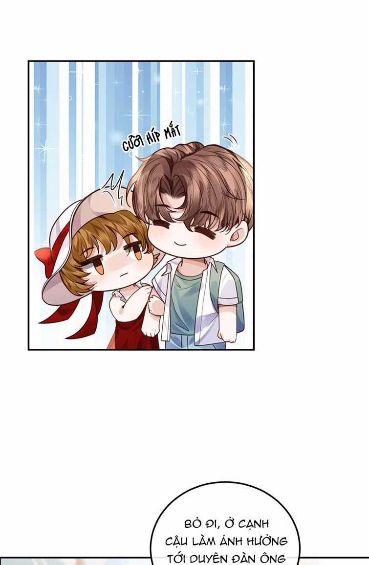 Tổng Tài Định Chế Tư Nhân Chapter 19 trang 29