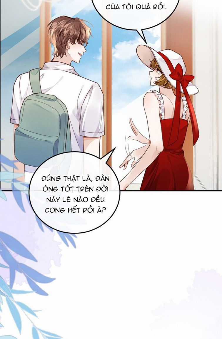 Tổng Tài Định Chế Tư Nhân Chapter 19 trang 30