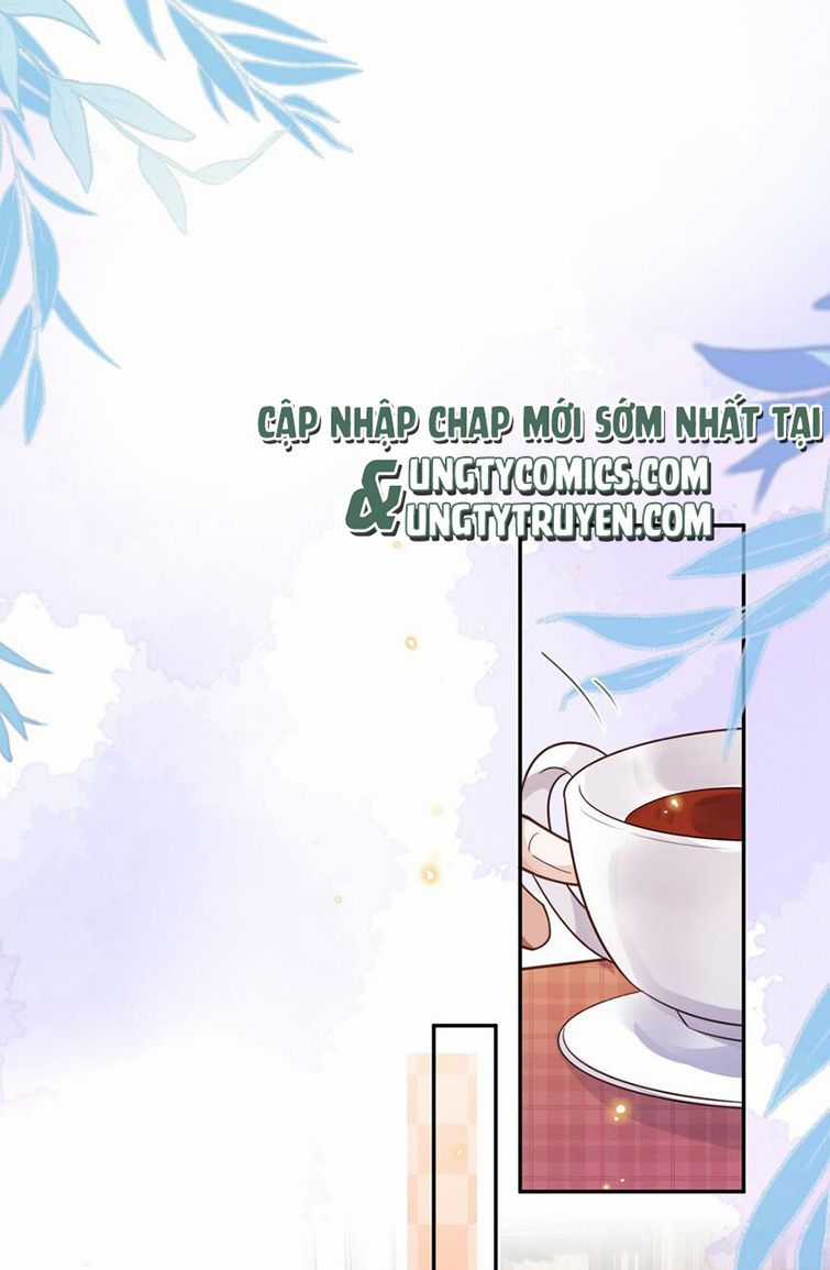 Tổng Tài Định Chế Tư Nhân Chapter 19 trang 31