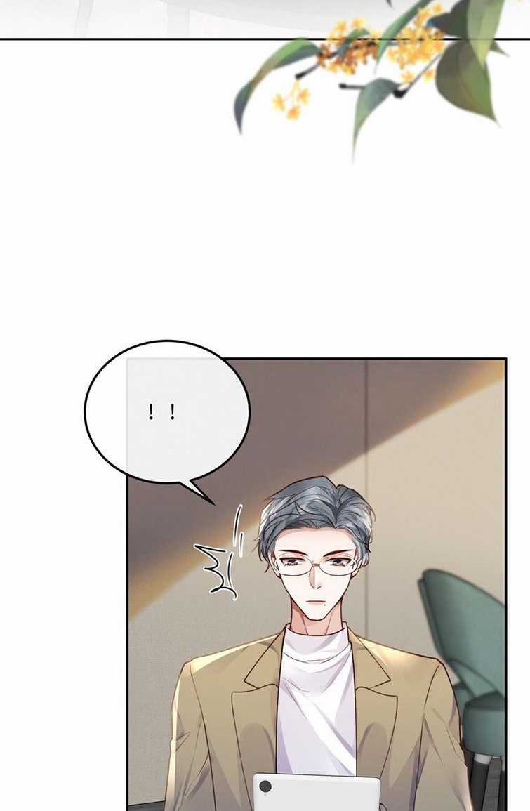 Tổng Tài Định Chế Tư Nhân Chapter 19 trang 33