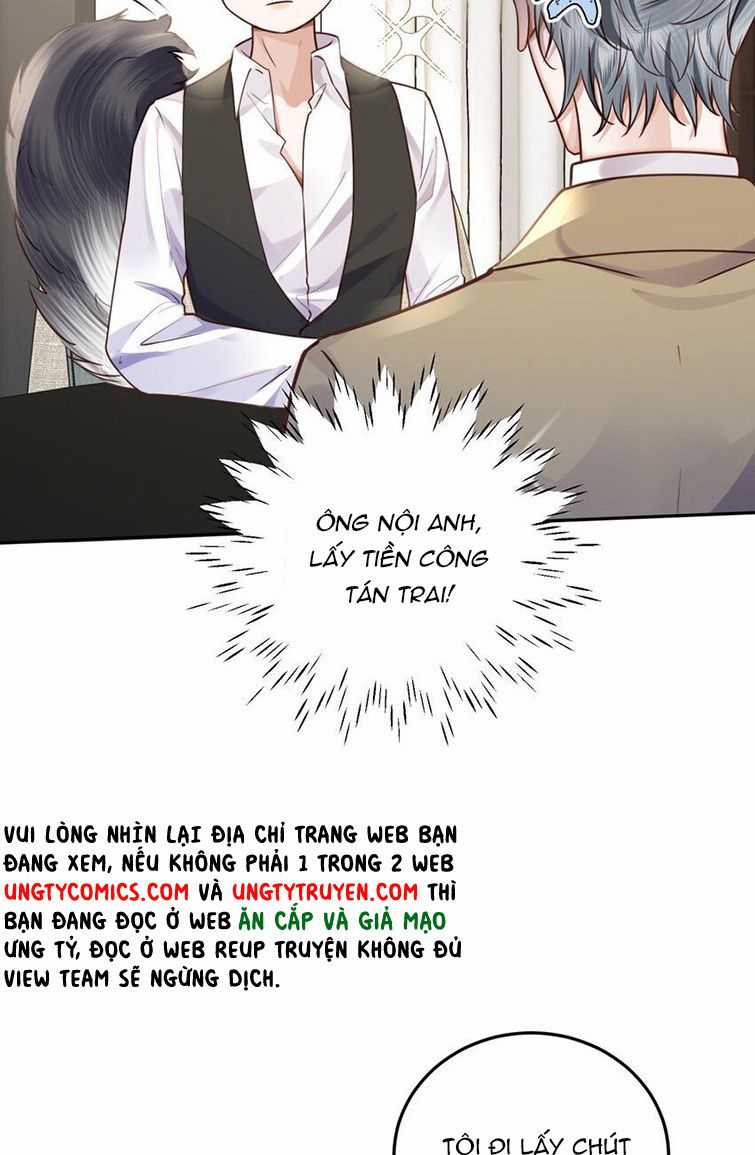 Tổng Tài Định Chế Tư Nhân Chapter 19 trang 39