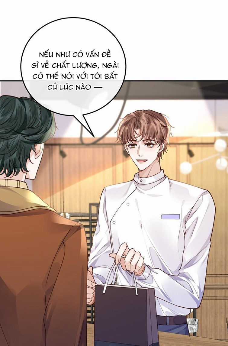 Tổng Tài Định Chế Tư Nhân Chapter 19 trang 4