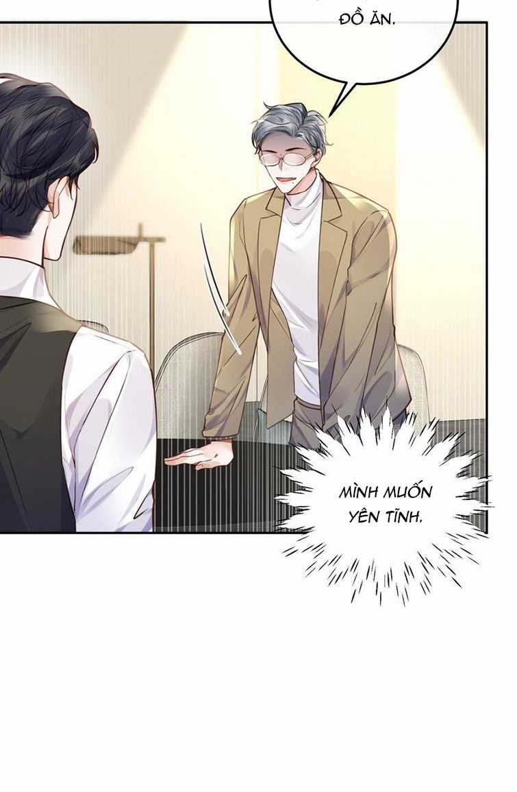 Tổng Tài Định Chế Tư Nhân Chapter 19 trang 40