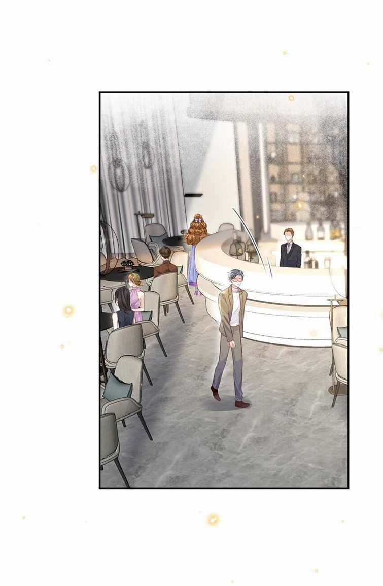 Tổng Tài Định Chế Tư Nhân Chapter 19 trang 41