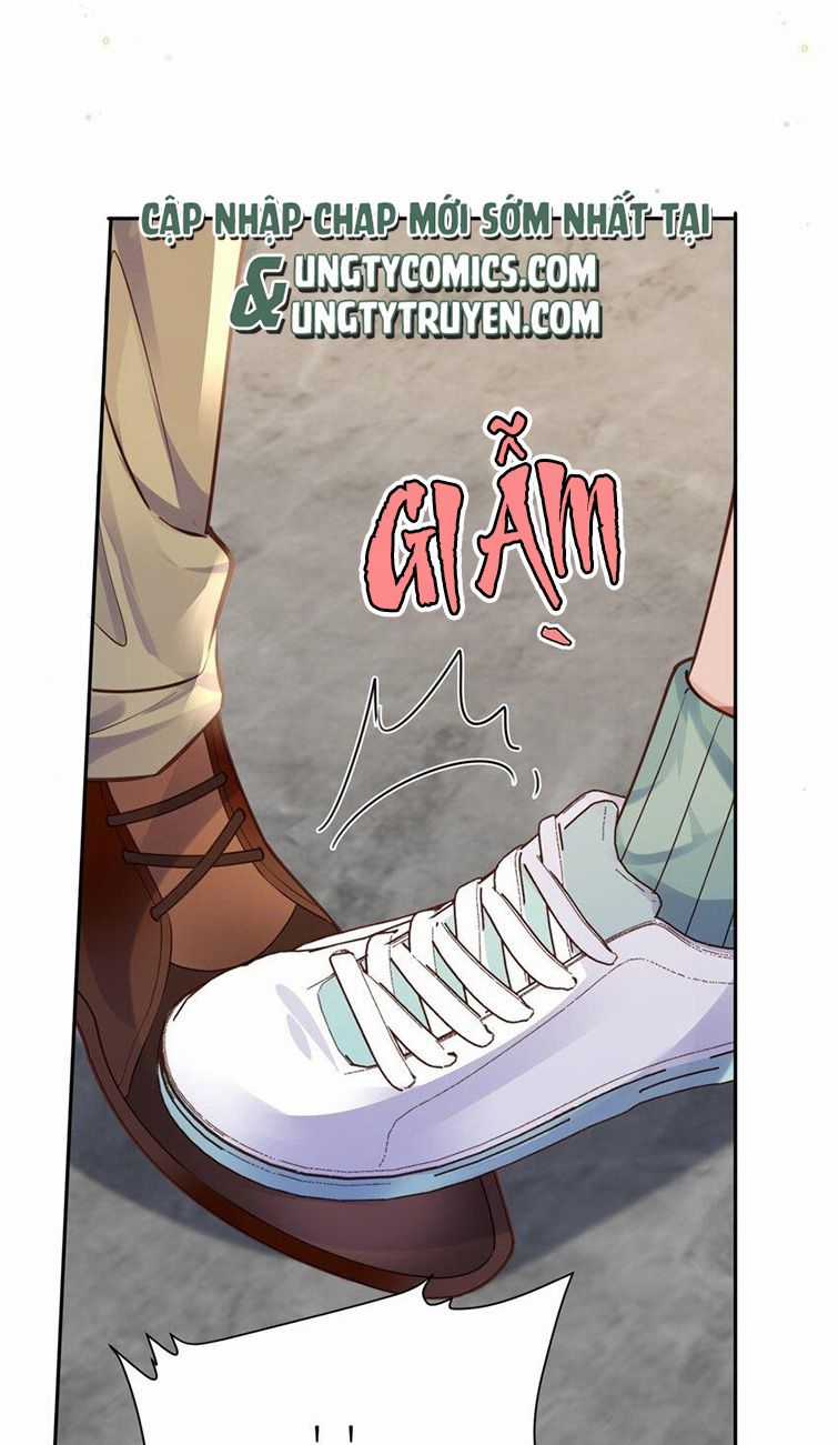 Tổng Tài Định Chế Tư Nhân Chapter 19 trang 42