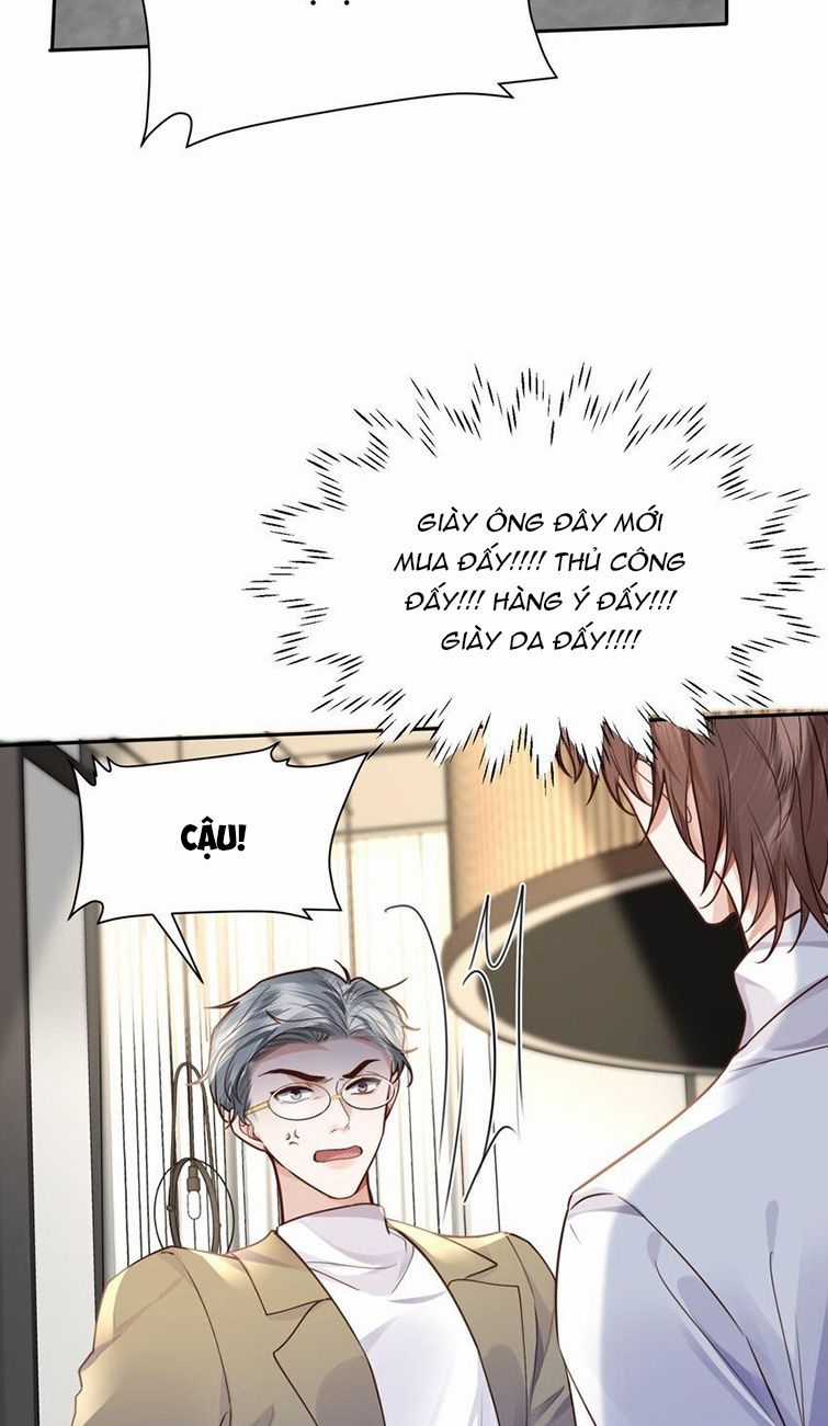 Tổng Tài Định Chế Tư Nhân Chapter 19 trang 43