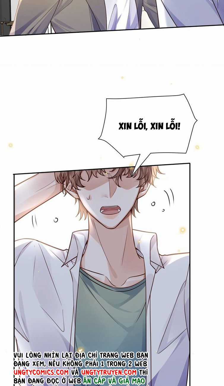 Tổng Tài Định Chế Tư Nhân Chapter 19 trang 44