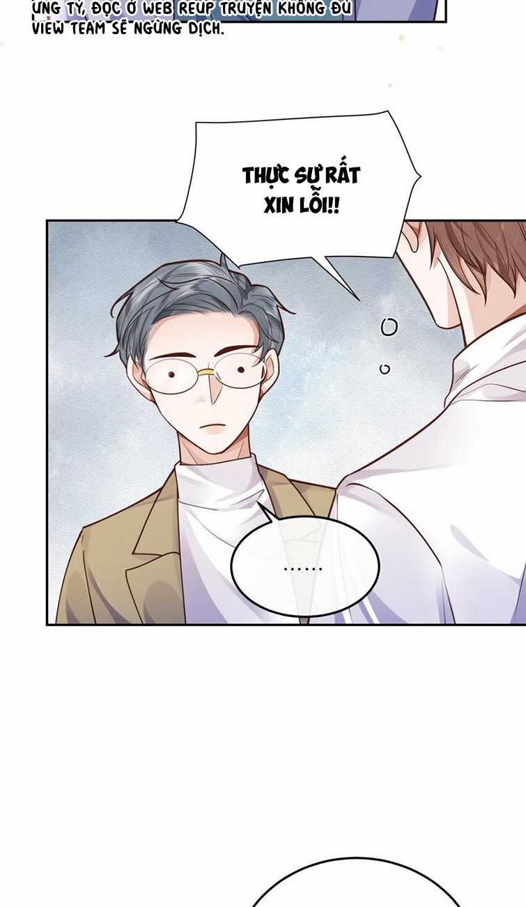 Tổng Tài Định Chế Tư Nhân Chapter 19 trang 45