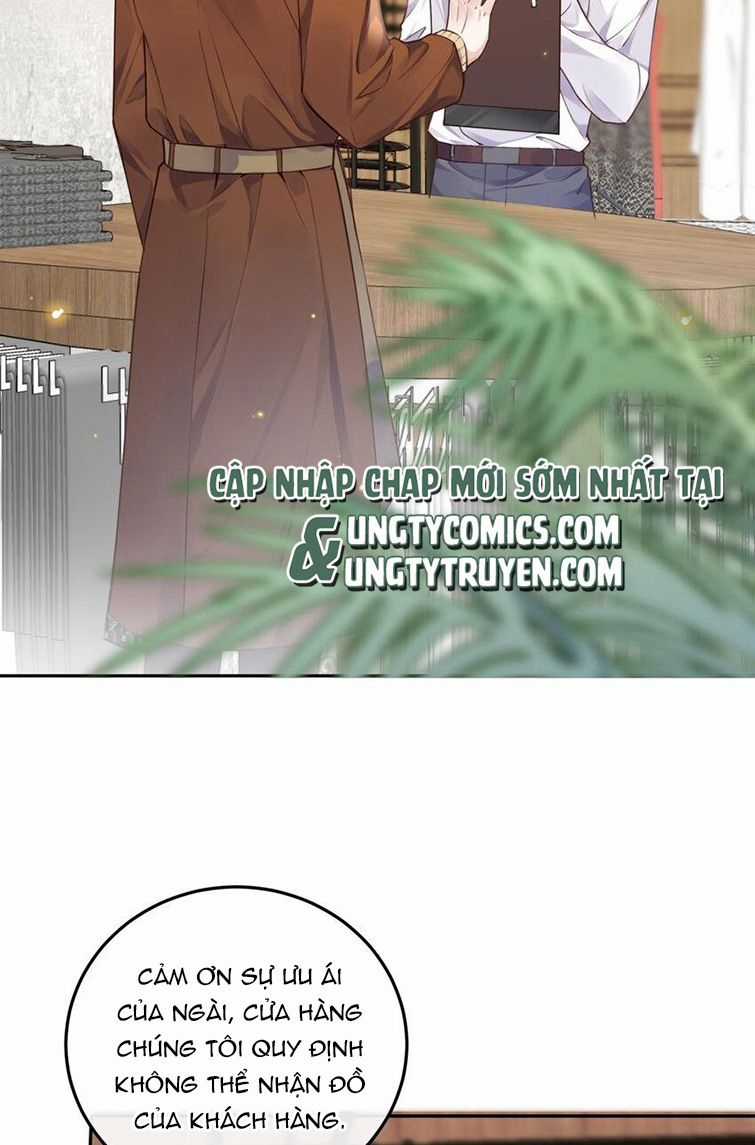 Tổng Tài Định Chế Tư Nhân Chapter 19 trang 6