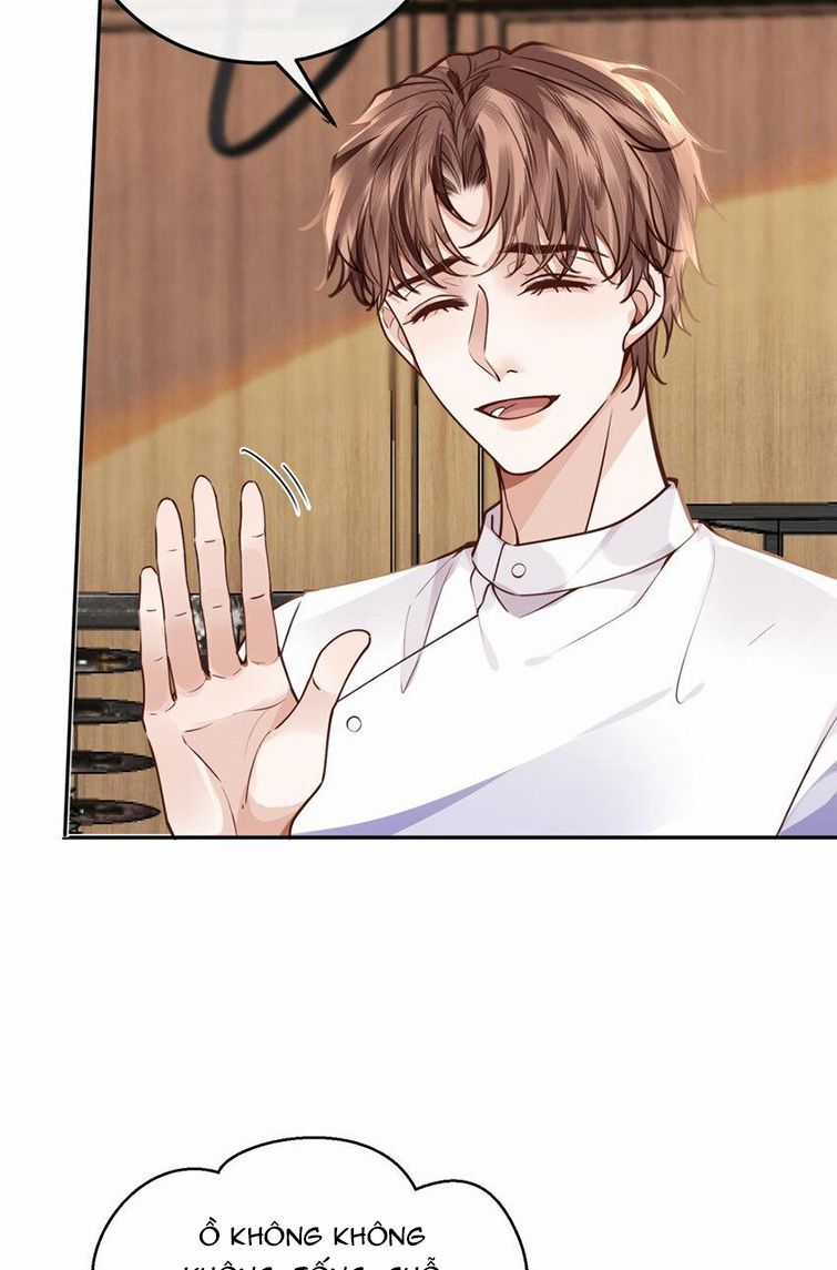 Tổng Tài Định Chế Tư Nhân Chapter 19 trang 7