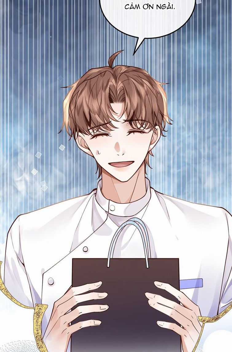 Tổng Tài Định Chế Tư Nhân Chapter 19 trang 9