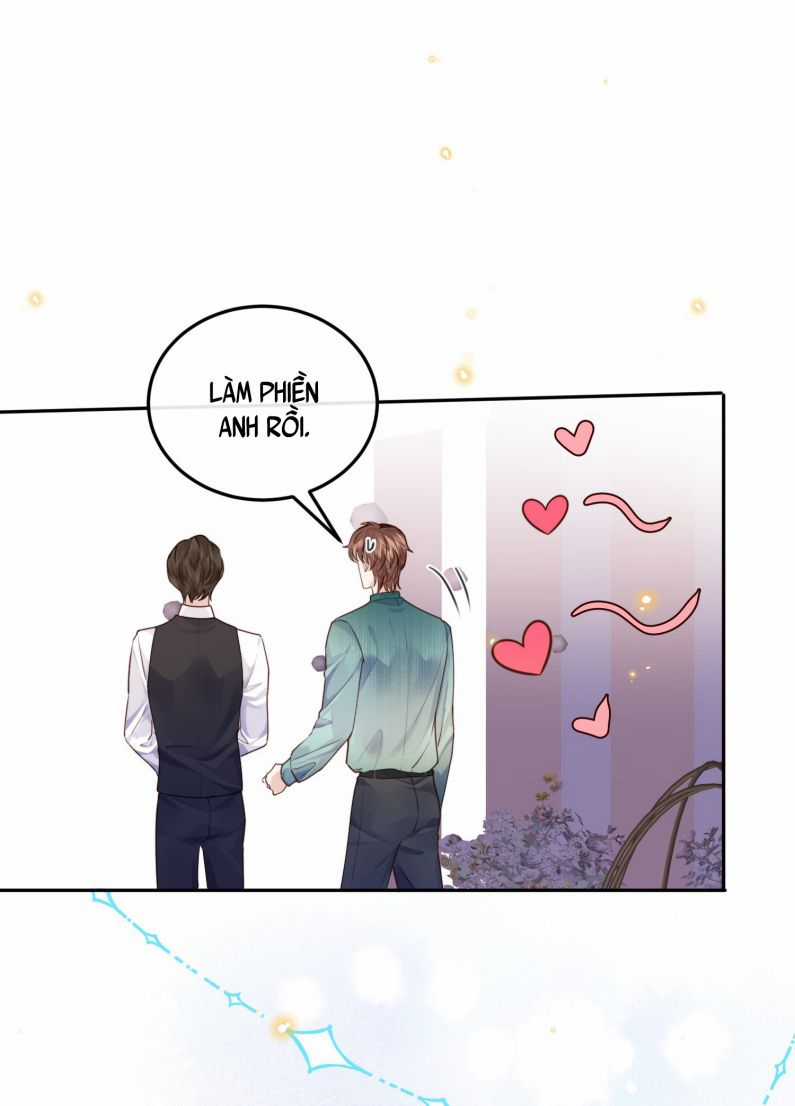 Tổng Tài Định Chế Tư Nhân Chapter 20 trang 13