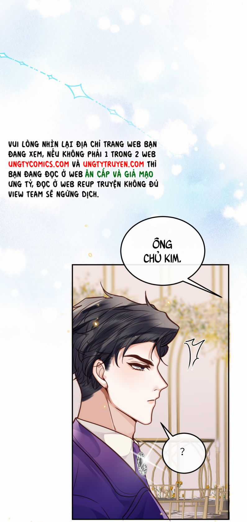 Tổng Tài Định Chế Tư Nhân Chapter 20 trang 15