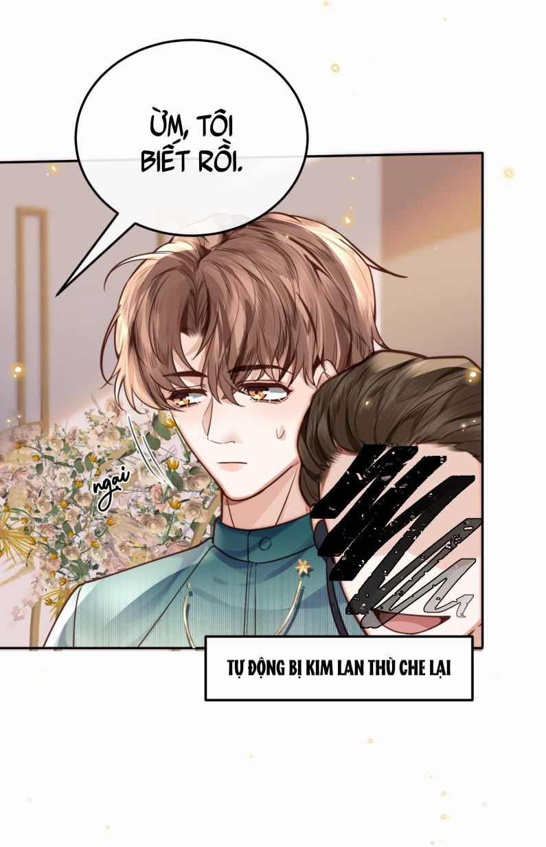 Tổng Tài Định Chế Tư Nhân Chapter 20 trang 17