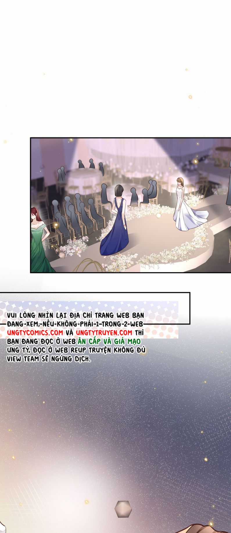 Tổng Tài Định Chế Tư Nhân Chapter 20 trang 22