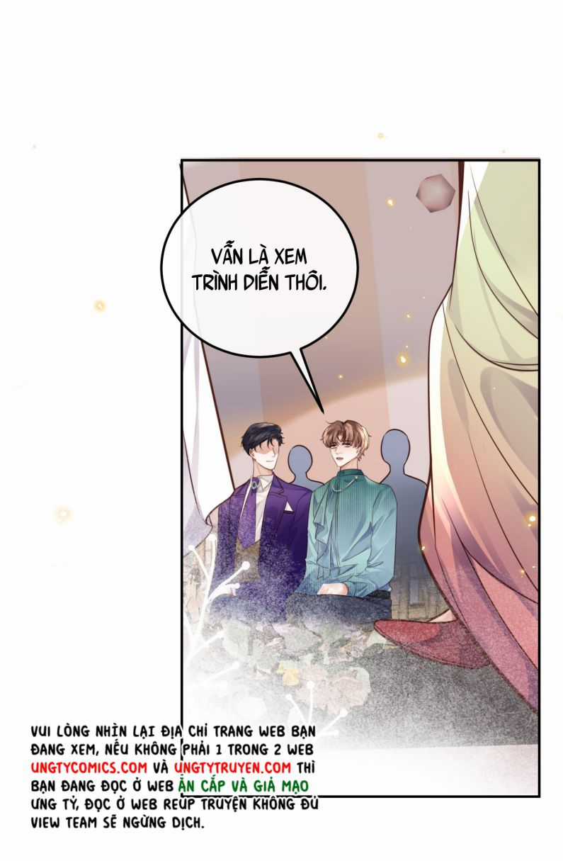 Tổng Tài Định Chế Tư Nhân Chapter 20 trang 31