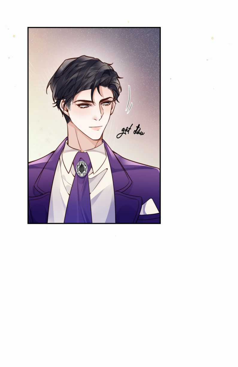 Tổng Tài Định Chế Tư Nhân Chapter 20 trang 32