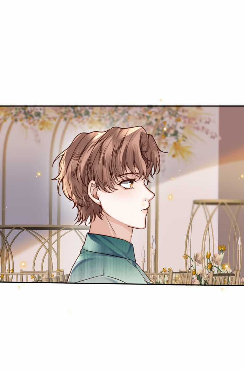 Tổng Tài Định Chế Tư Nhân Chapter 20 trang 33