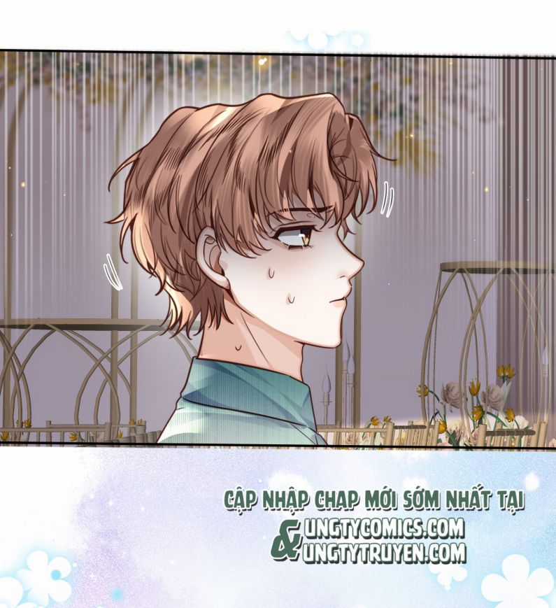 Tổng Tài Định Chế Tư Nhân Chapter 20 trang 34