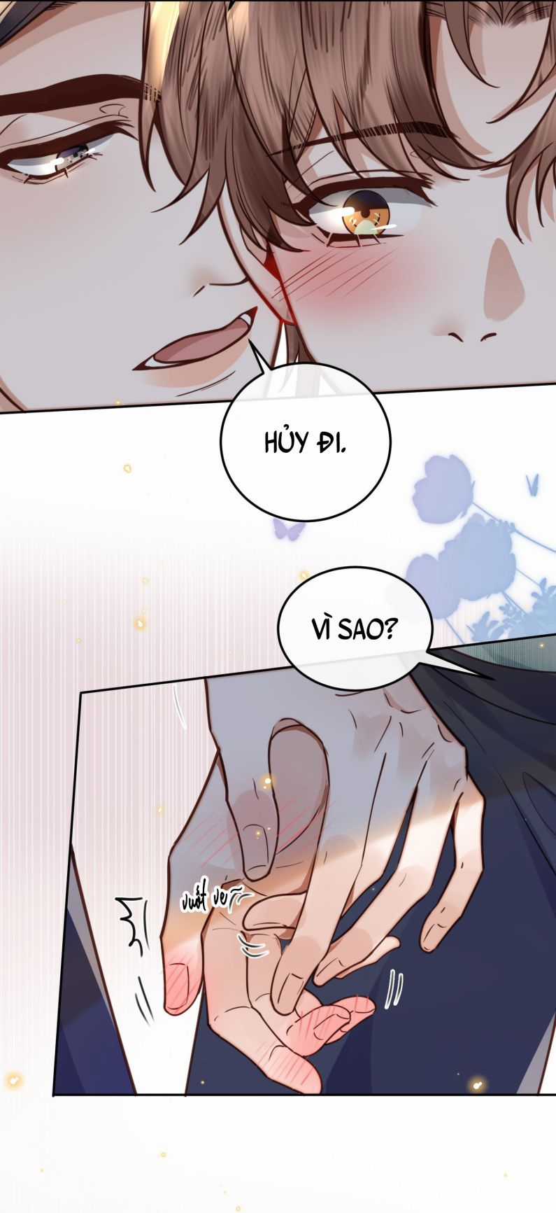 Tổng Tài Định Chế Tư Nhân Chapter 20 trang 38