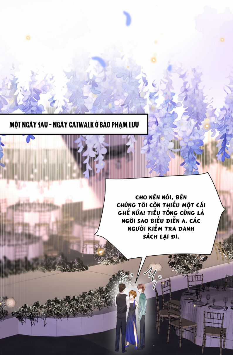 Tổng Tài Định Chế Tư Nhân Chapter 20 trang 6