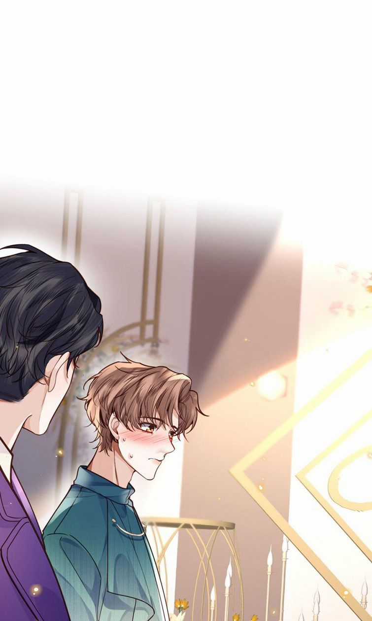 Tổng Tài Định Chế Tư Nhân Chapter 21 trang 0