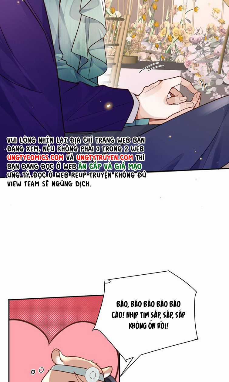 Tổng Tài Định Chế Tư Nhân Chapter 21 trang 1