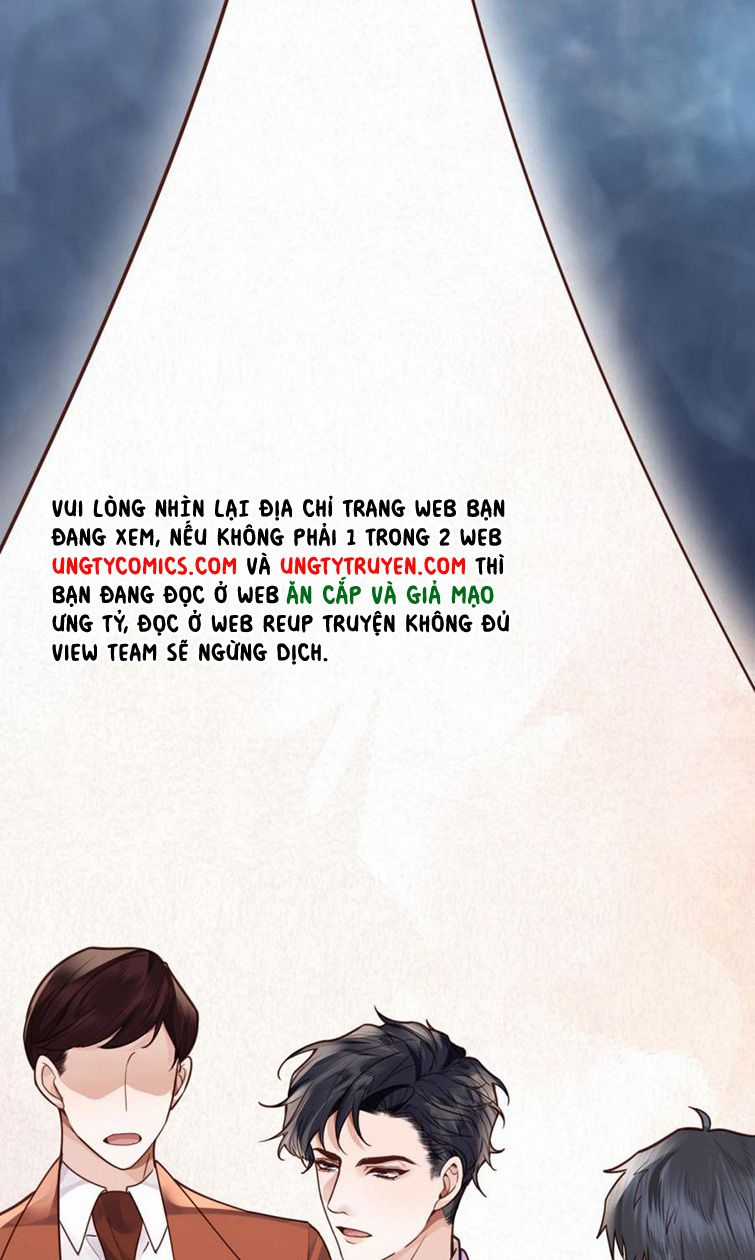 Tổng Tài Định Chế Tư Nhân Chapter 21 trang 15