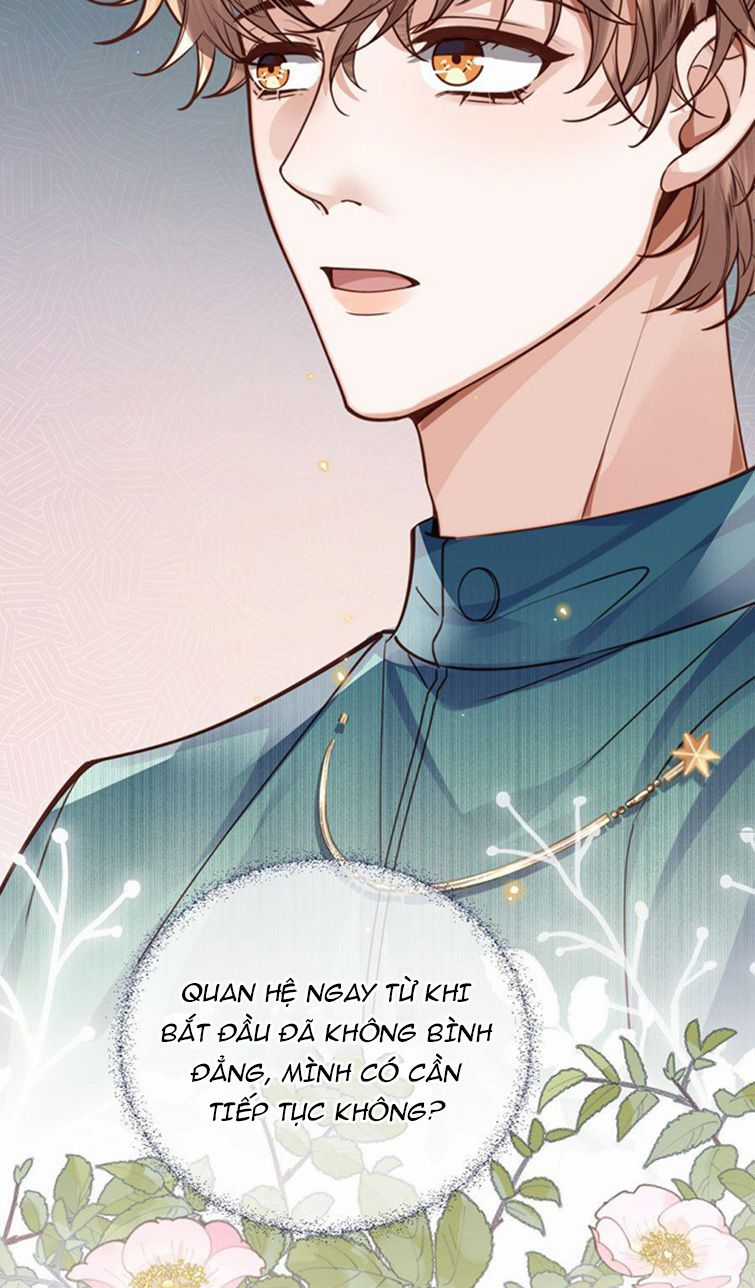 Tổng Tài Định Chế Tư Nhân Chapter 21 trang 17