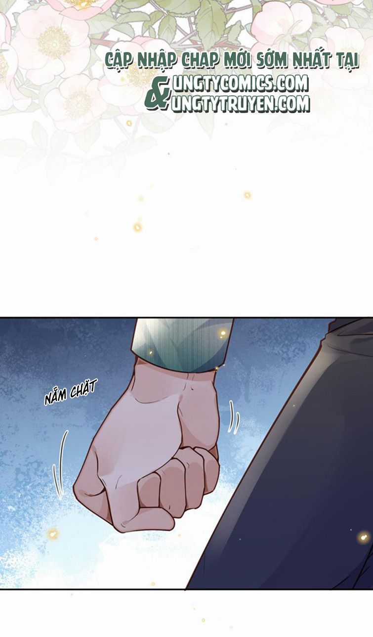 Tổng Tài Định Chế Tư Nhân Chapter 21 trang 18