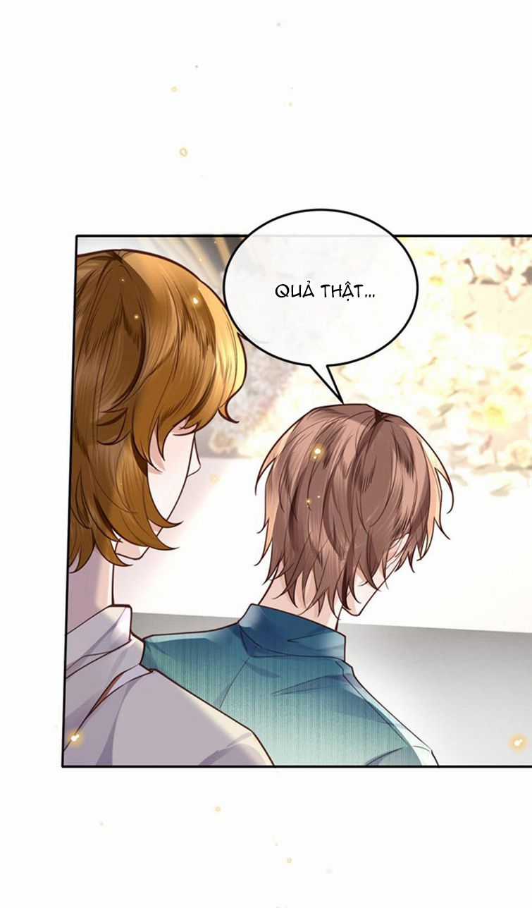 Tổng Tài Định Chế Tư Nhân Chapter 21 trang 19