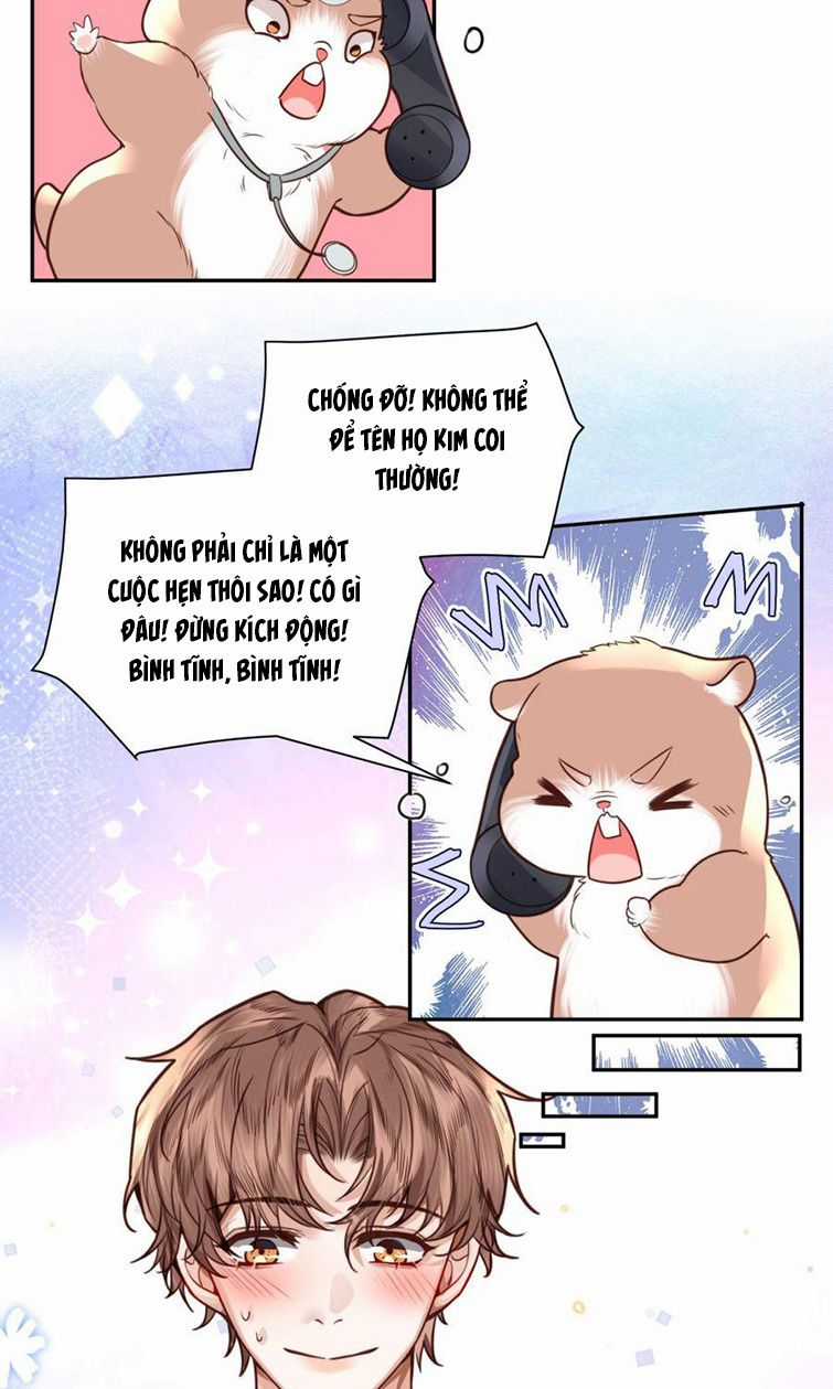 Tổng Tài Định Chế Tư Nhân Chapter 21 trang 2