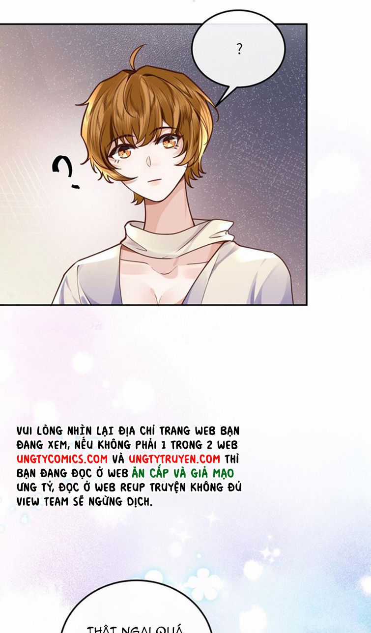 Tổng Tài Định Chế Tư Nhân Chapter 21 trang 20