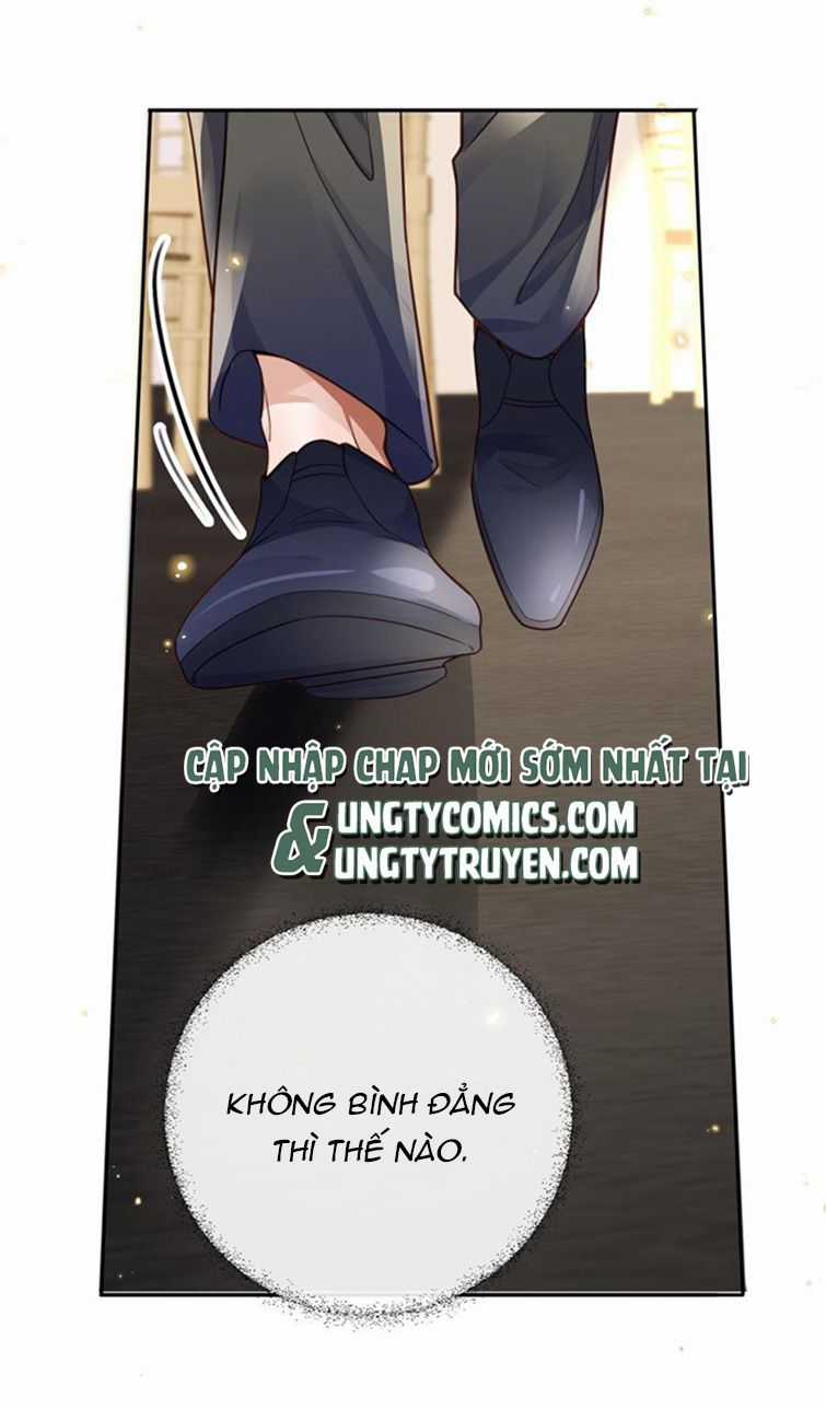 Tổng Tài Định Chế Tư Nhân Chapter 21 trang 23