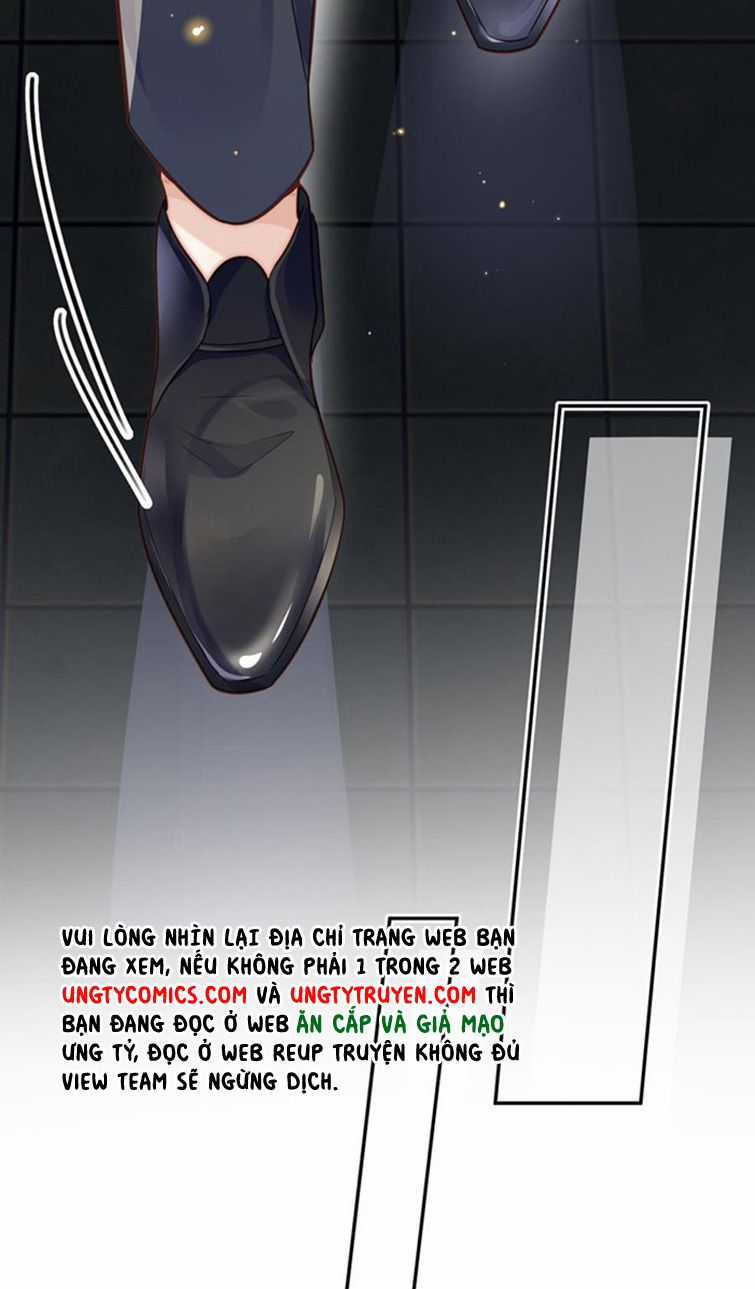 Tổng Tài Định Chế Tư Nhân Chapter 21 trang 25