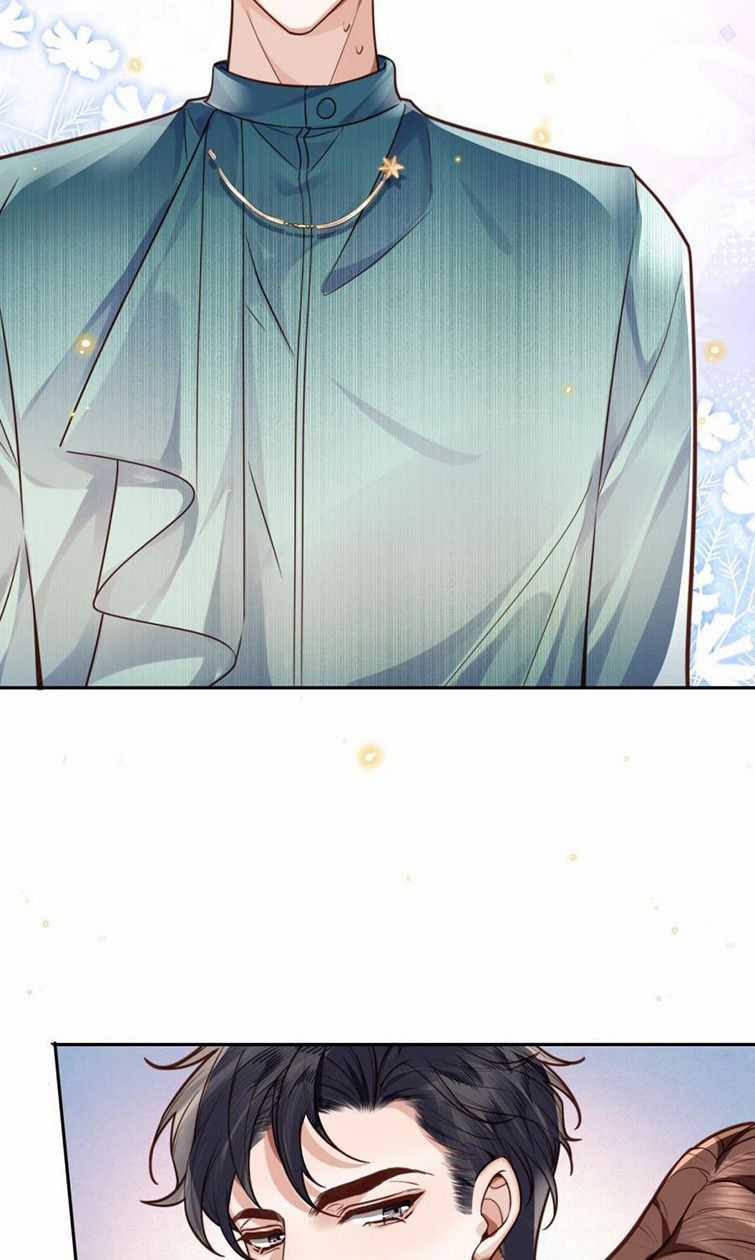 Tổng Tài Định Chế Tư Nhân Chapter 21 trang 3