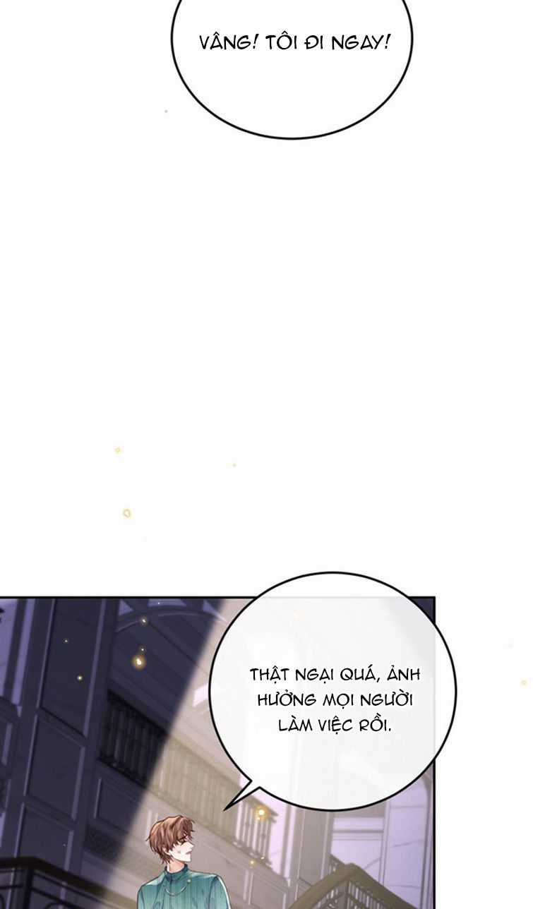 Tổng Tài Định Chế Tư Nhân Chapter 21 trang 30