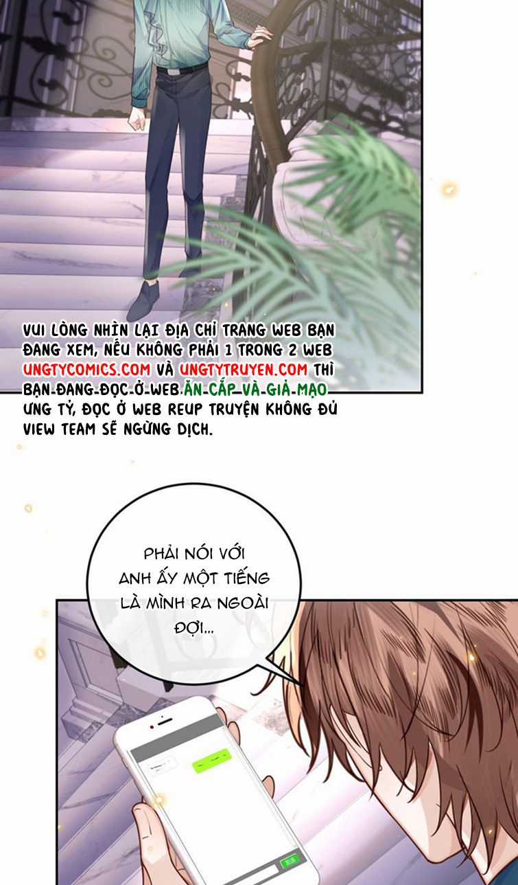 Tổng Tài Định Chế Tư Nhân Chapter 21 trang 31