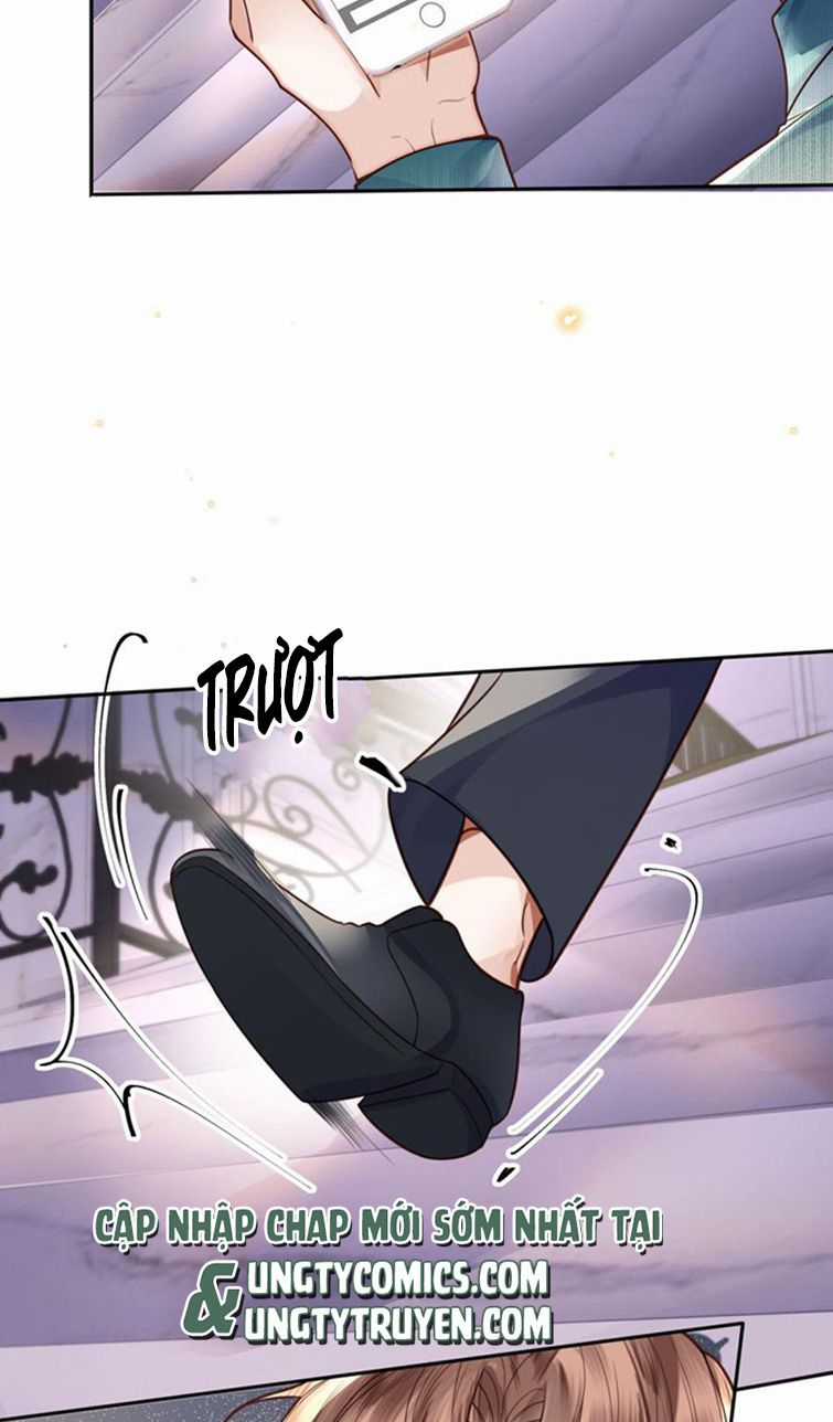 Tổng Tài Định Chế Tư Nhân Chapter 21 trang 32