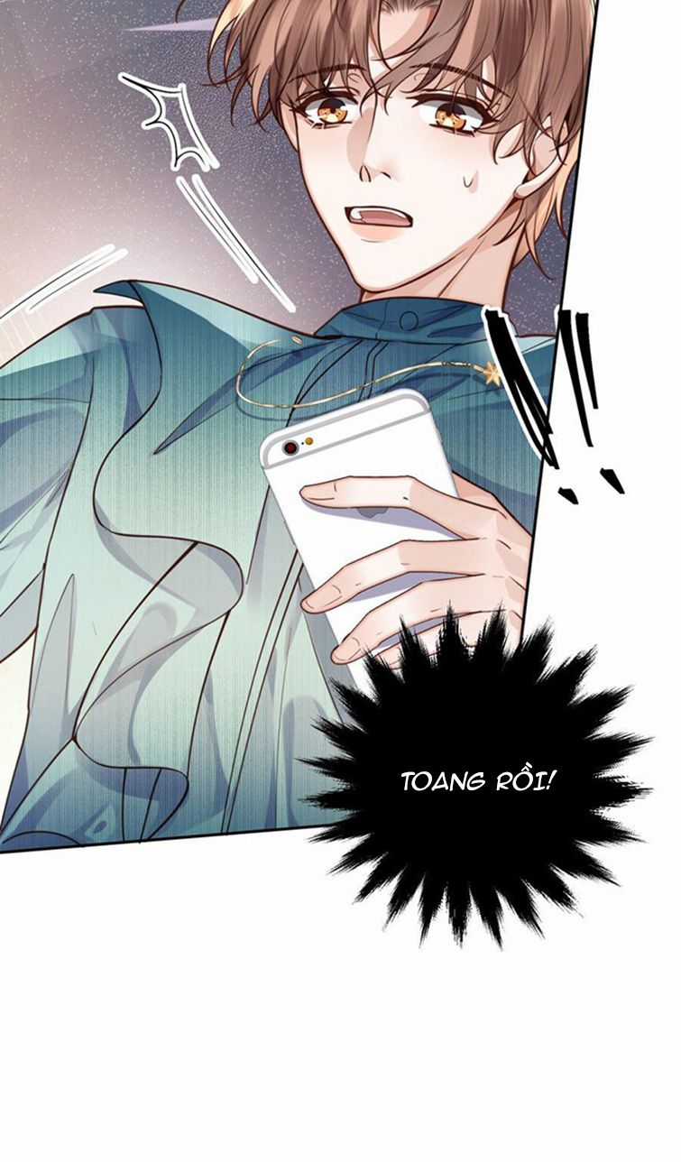 Tổng Tài Định Chế Tư Nhân Chapter 21 trang 33