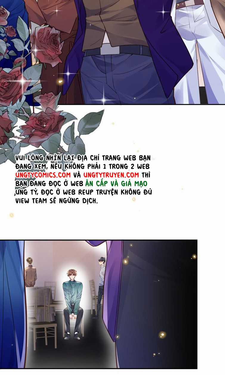 Tổng Tài Định Chế Tư Nhân Chapter 21 trang 7