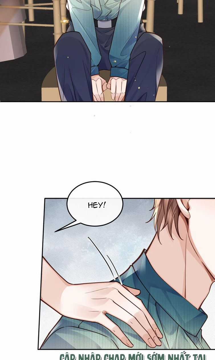 Tổng Tài Định Chế Tư Nhân Chapter 21 trang 9