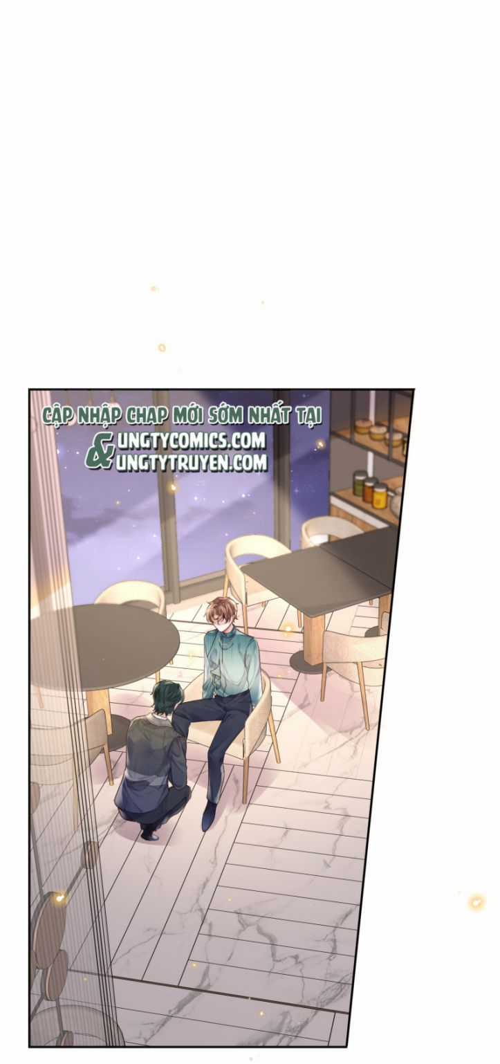 Tổng Tài Định Chế Tư Nhân Chapter 22 trang 10