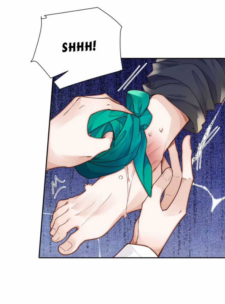 Tổng Tài Định Chế Tư Nhân Chapter 22 trang 11