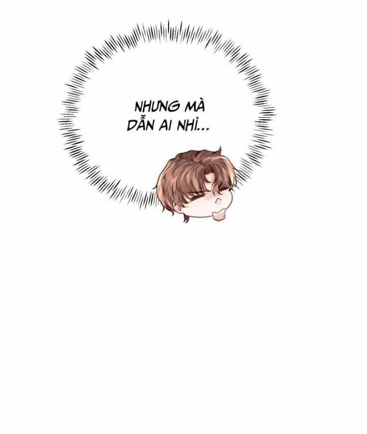 Tổng Tài Định Chế Tư Nhân Chapter 22 trang 20