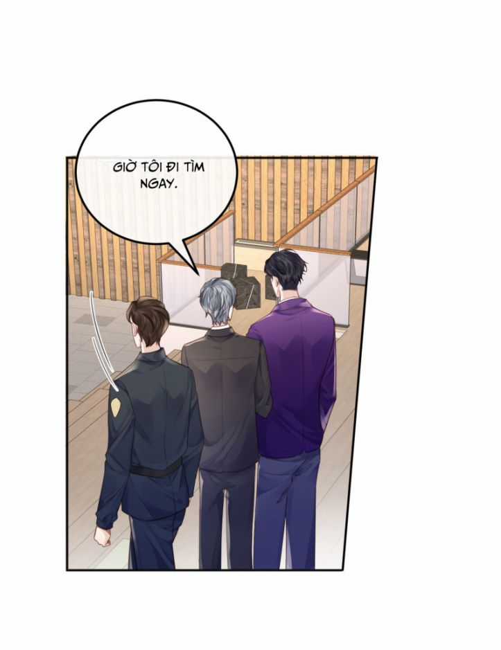 Tổng Tài Định Chế Tư Nhân Chapter 22 trang 25