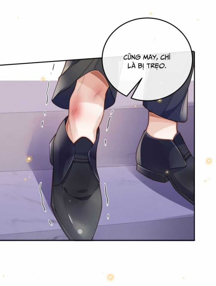 Tổng Tài Định Chế Tư Nhân Chapter 22 trang 4