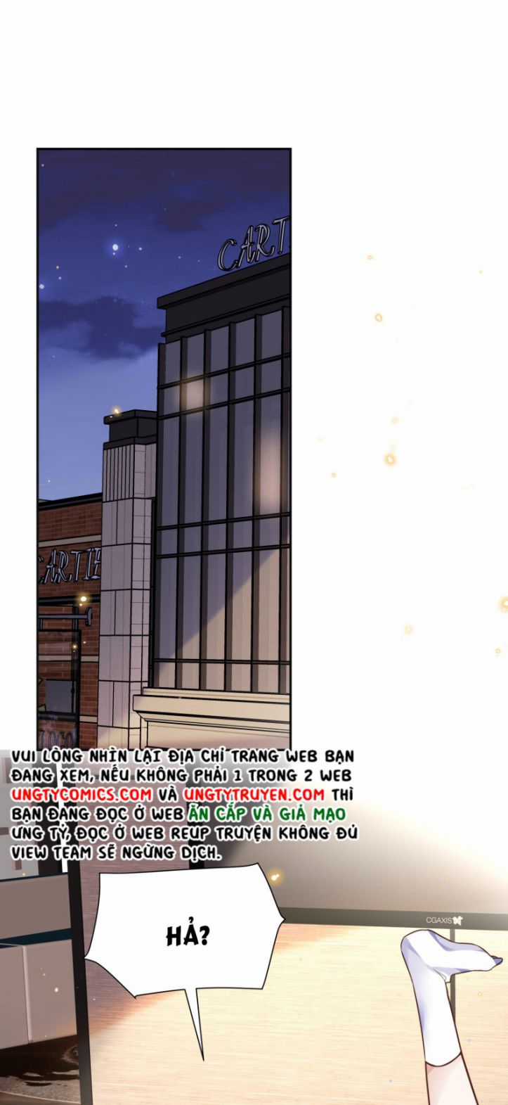 Tổng Tài Định Chế Tư Nhân Chapter 22 trang 41