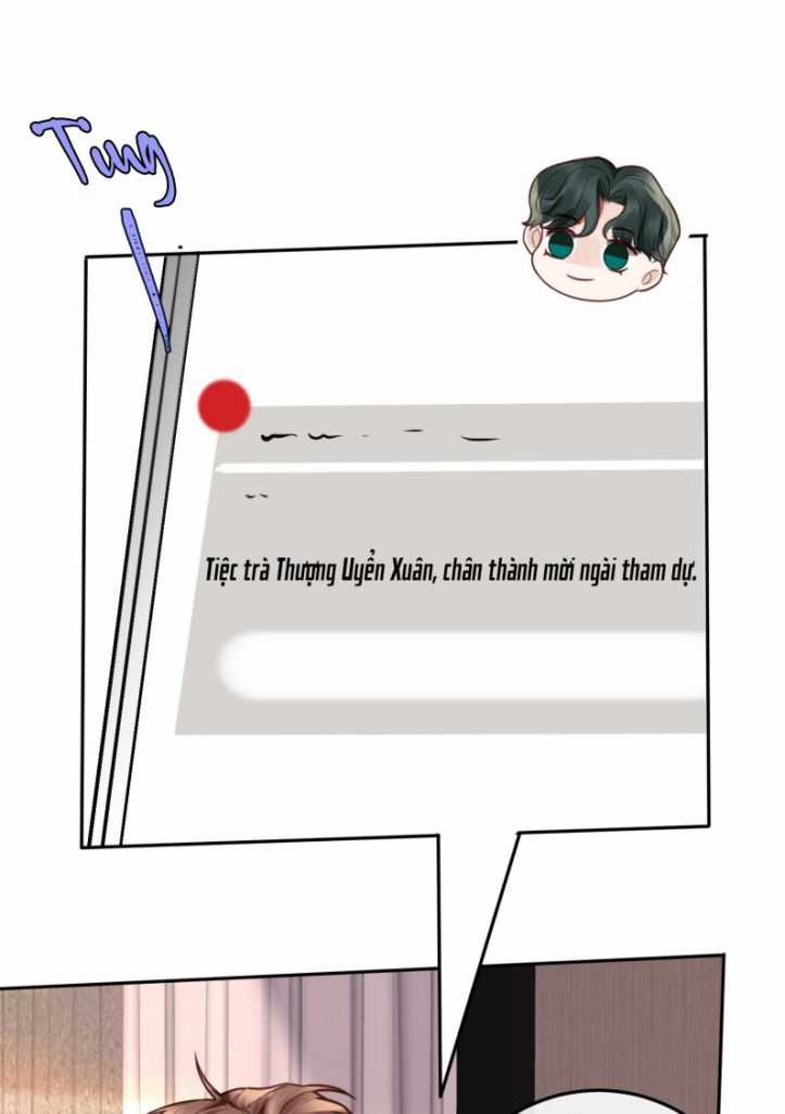 Tổng Tài Định Chế Tư Nhân Chapter 22 trang 45