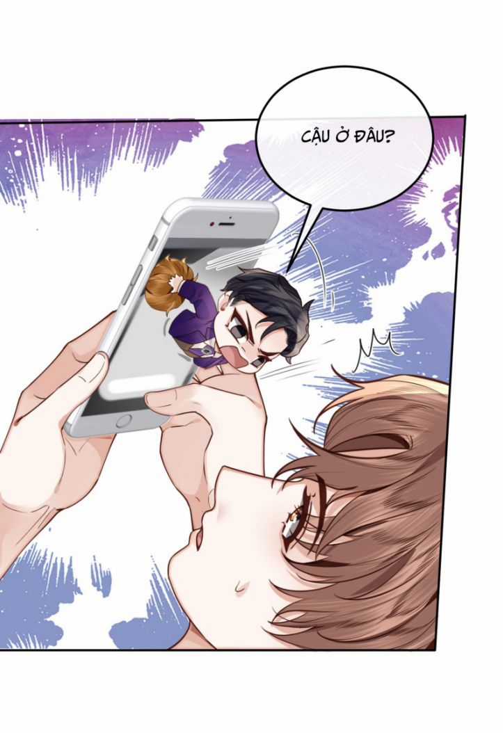 Tổng Tài Định Chế Tư Nhân Chapter 22 trang 49